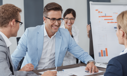 Advanced Project Management Masterclass